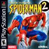 Spider-Man 2: Enter Electro Box Art Front